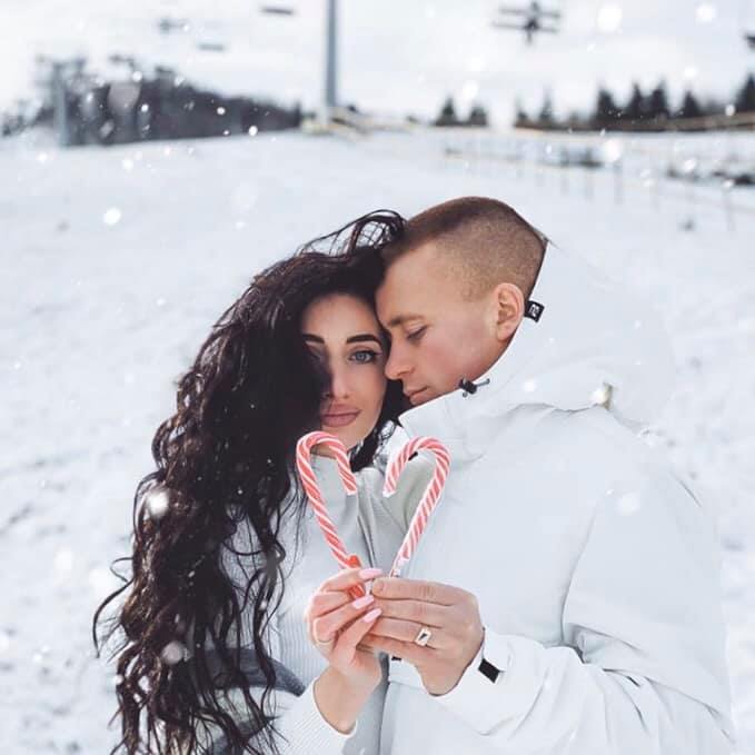 Кірськолижний курорт Буковиця. Фото: Bukovytsia