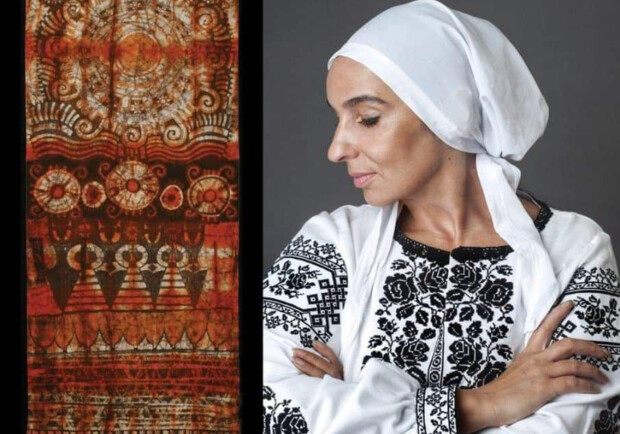 Мистецький україно-польський проєкт "Посестри – Duchowe siostry".