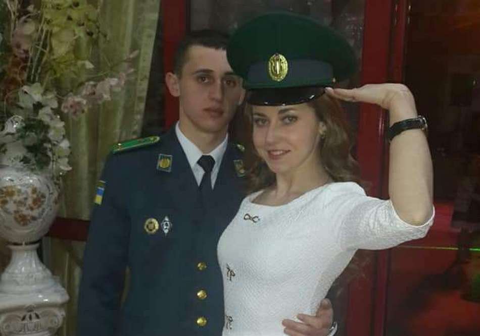 Прикордонник Ігор Шарун, який порівняв українських воїнів зі свиньми, вибачився.