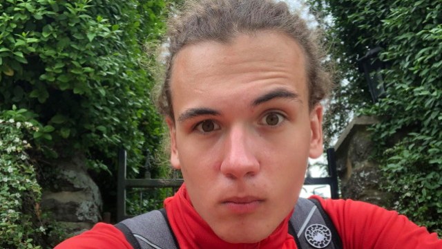 Старшому – 20 років: Андрій Садовий розповів, чи приходила повістка його синові.