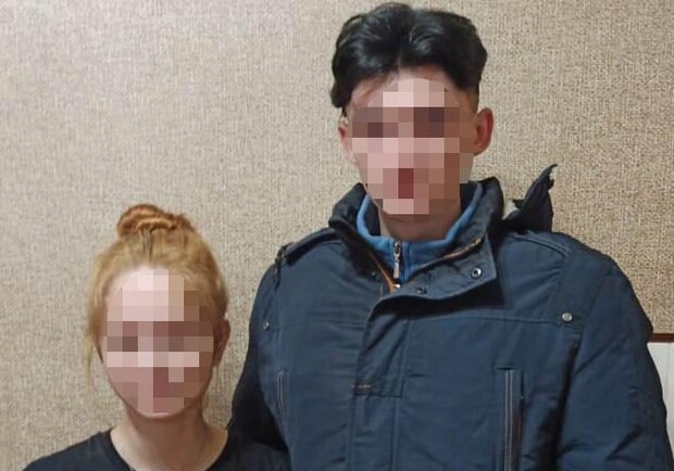 Лідія Клстів і Роман Литвин перефарбували волосся, аби їх не впізнали