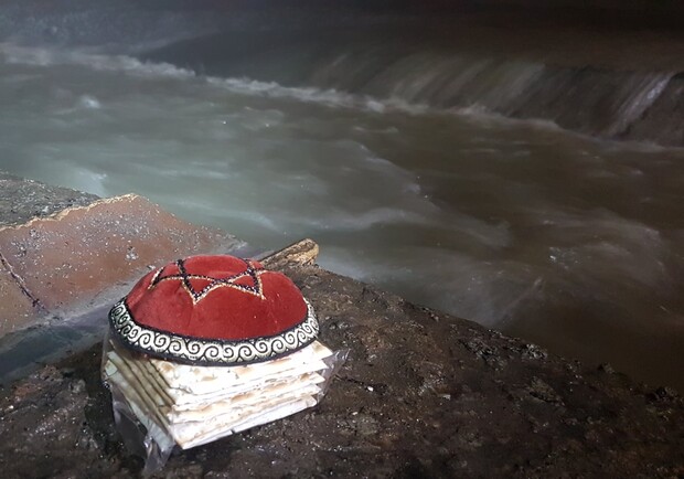 Львівські диґери знайшли місце у Полтві, де півтора року переховувалися євреї у період нацистської окупації