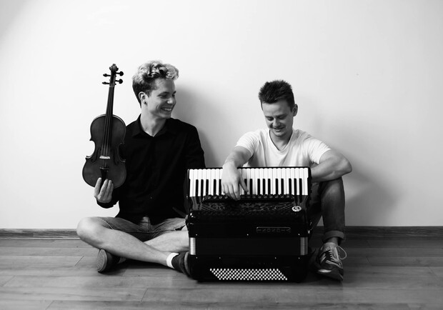 Вівальді: пори року.