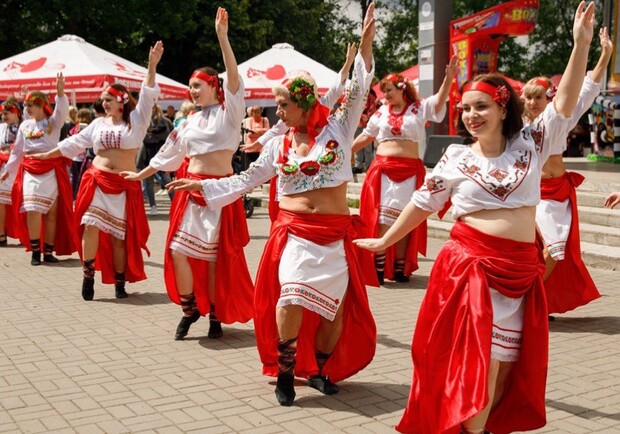 Фото: facebook.com/RODYNA.fest.