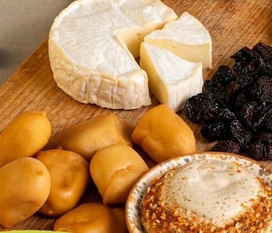 Львівський ярмарок смаку.