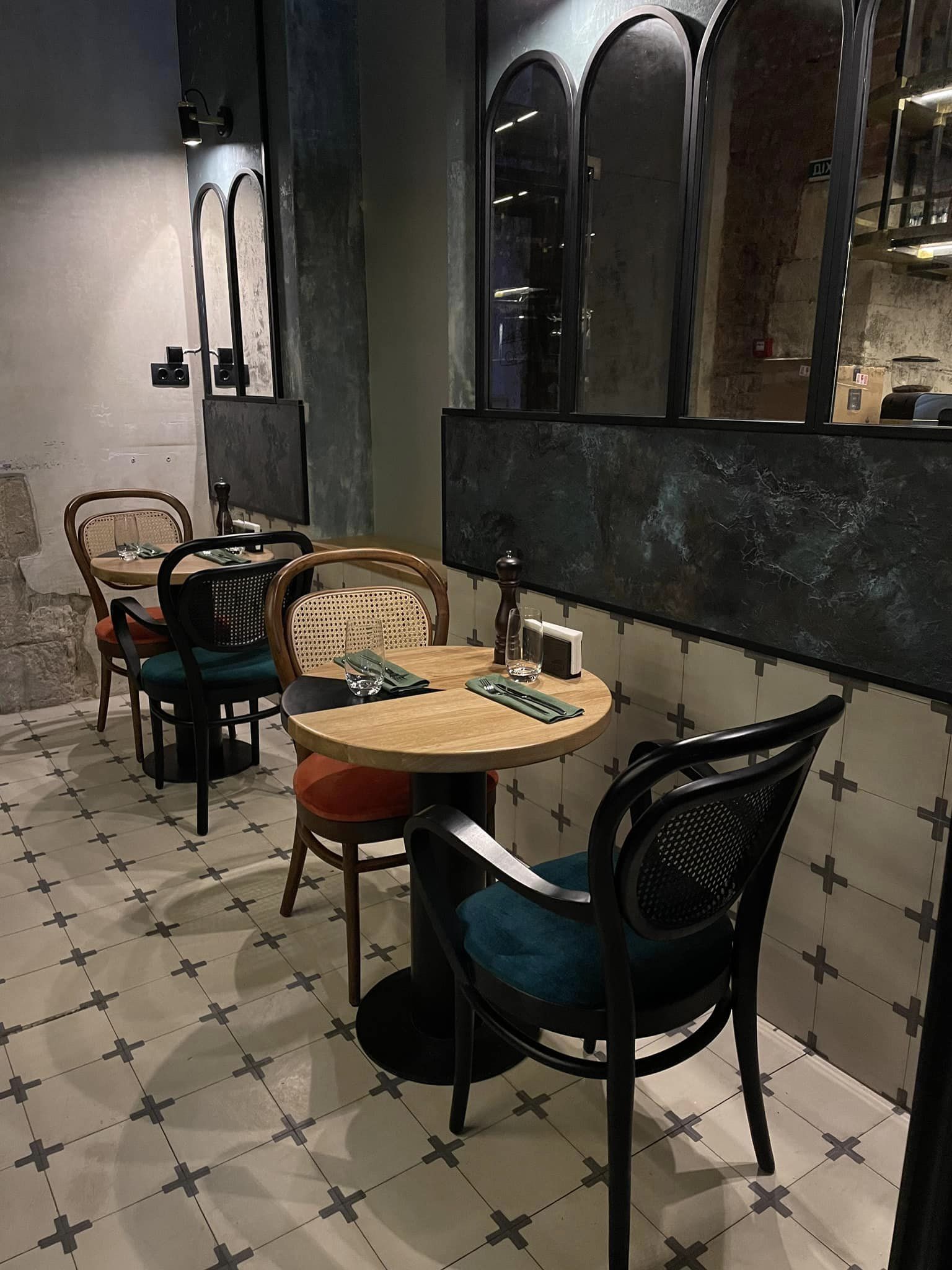 У центрі Львова відкрили сирний гастрономічний простір.