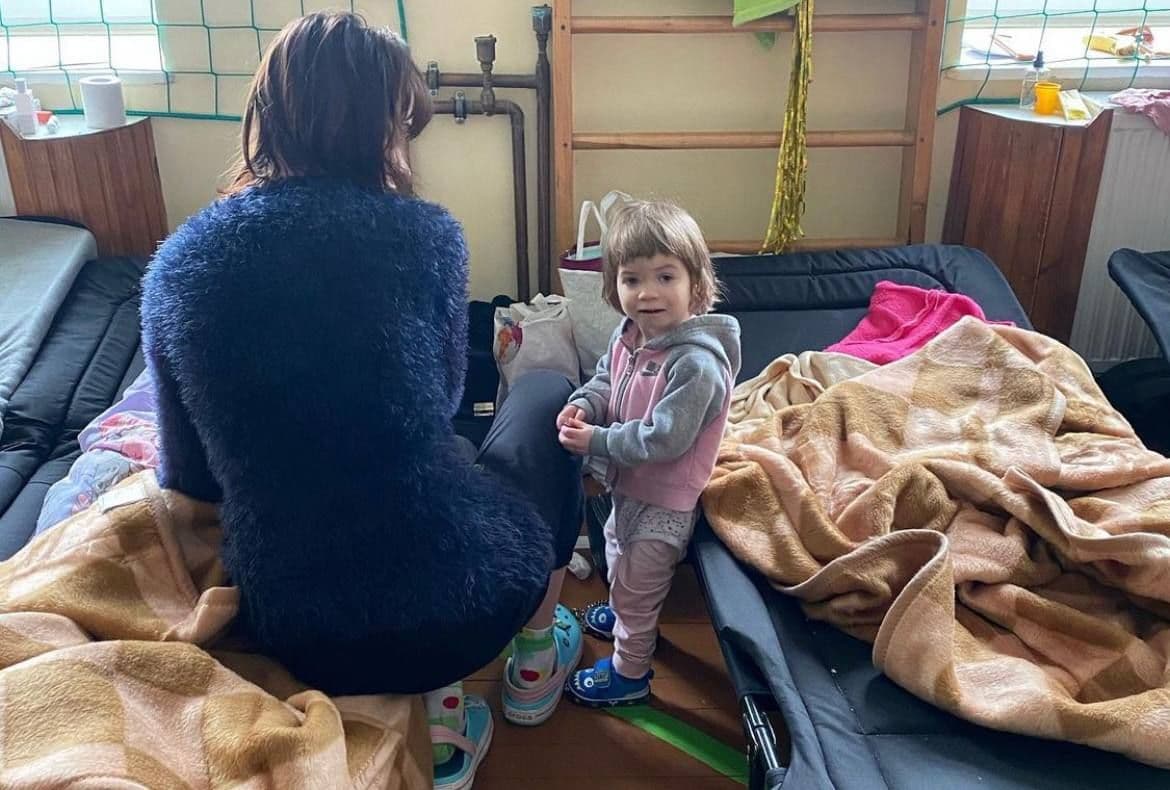 Де у Львівській області є вільні місця для переселенців.