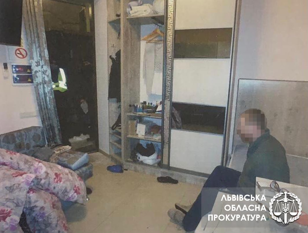 Нелюдська жорстокість: у Львові 38-річний чоловік до смерті забив подругу фото 1