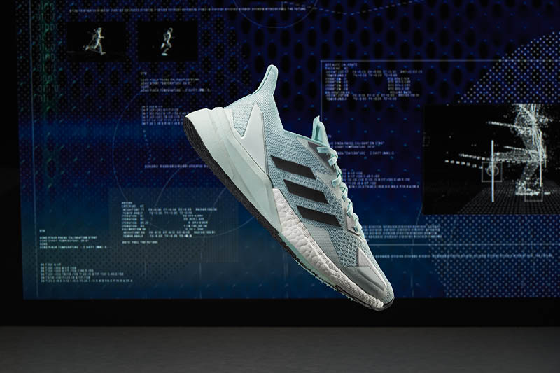 ADIDAS ПРЕДСТАВЛЯЄ НОВУ КОЛЕКЦІЮ X9000, НАТХНЕННУ КІБЕРСПОРТОМ  фото 3 2