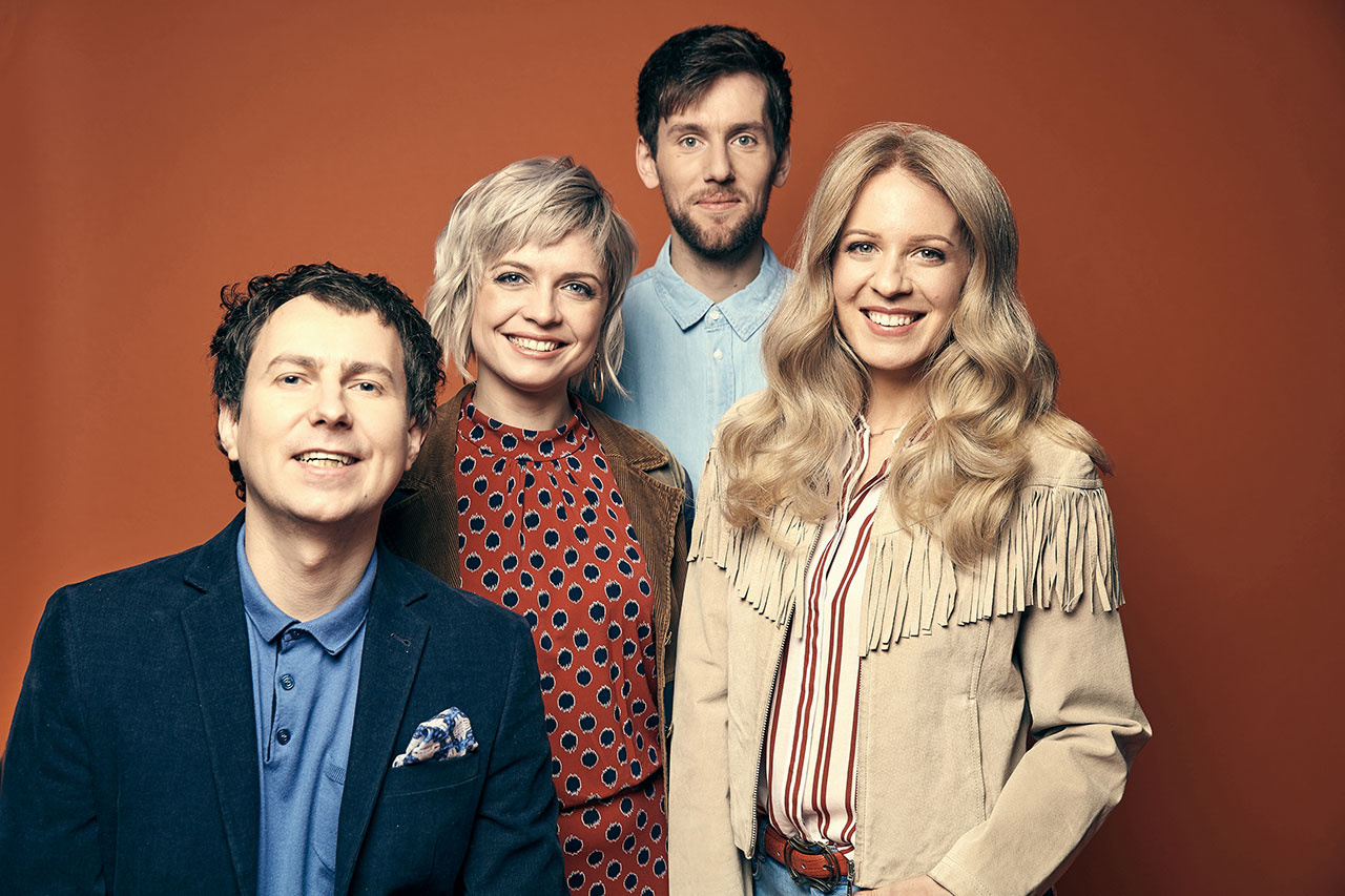 Не проґав найцікавіше: куди піти у Львові 8 Березня фото 1