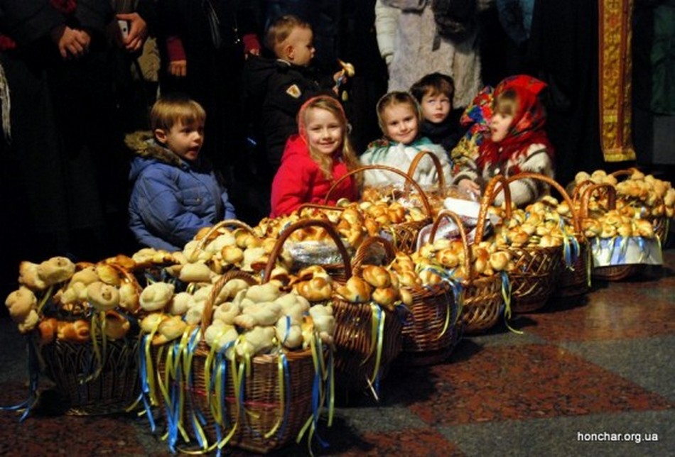 День 40 святих: що можна і чого не варто робити 22 березня. Фото: honchar.org.ua