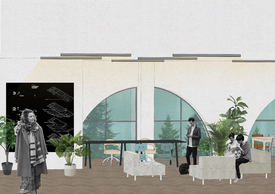 Харків'яни відкриють у Львові освітній хаб і Академію лідерів.