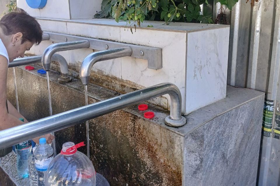 Де у Львові найбезпечніша вода.