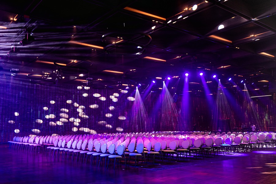 День Святого Валентина в Emily Resort.