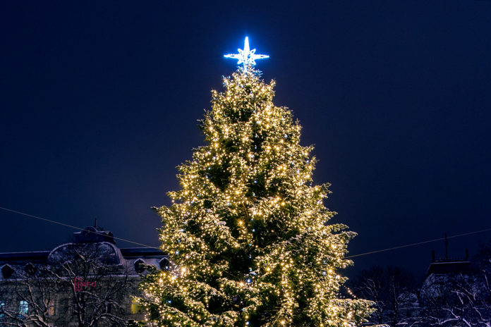 Куди піти у Львові на зимові свята 2020-2021: афіша. Фото: Dyvys.info