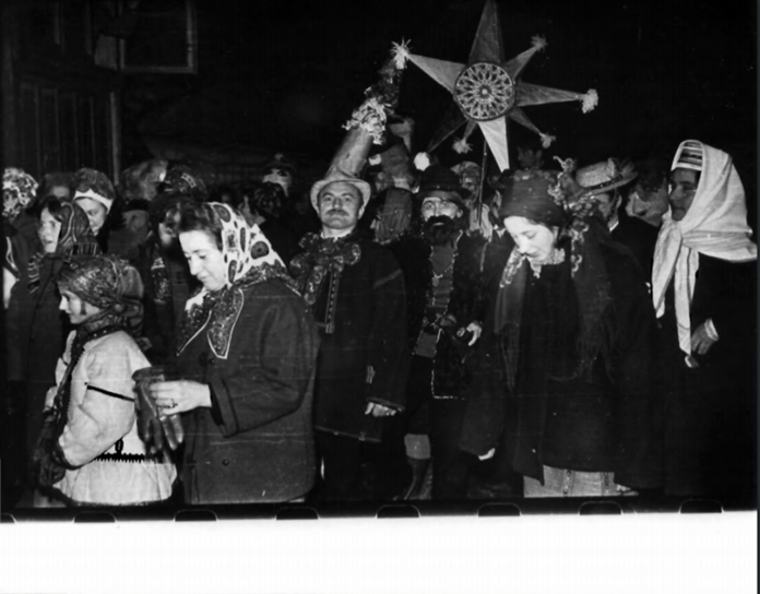 СБУ оприлюднила унікальні фото з радянських архівів. Фото: СБУ