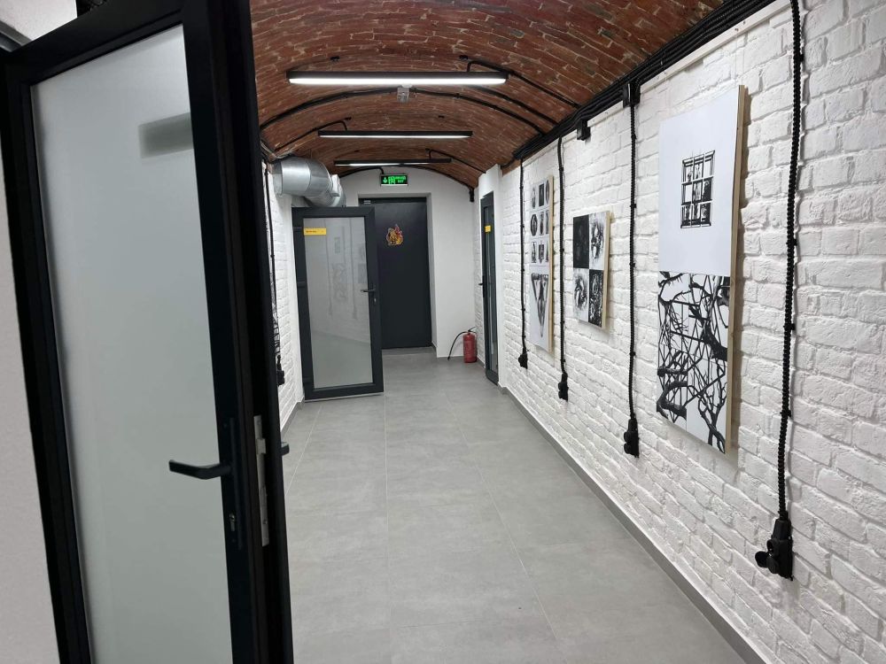 У Львові відкрили сучасне мультифункціональне укриття &mdash; фото  фото 2 1