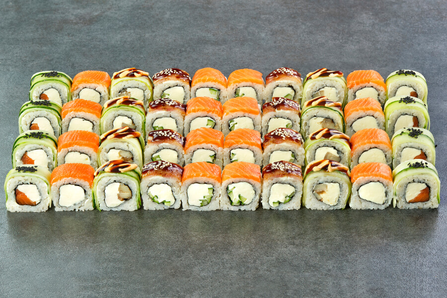 Roll Club у Львові.