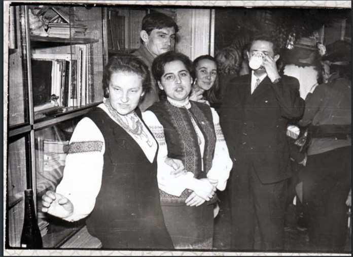 СБУ оприлюднила унікальні фото з радянських архівів. Фото: СБУ