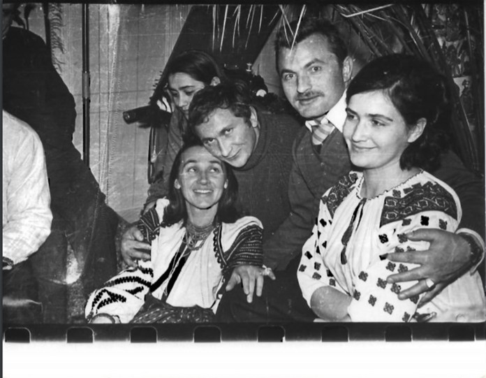 СБУ оприлюднила унікальні фото з радянських архівів. Фото: СБУ