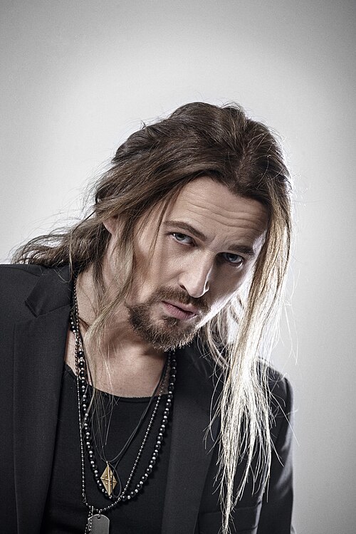 Юрко Юрченко. Спеціальна програма Yurcash.