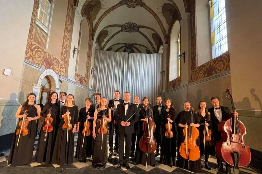 Фото: facebook.com/HCU.TREMBITA.