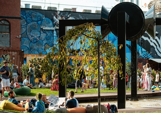 Фестиваль kontrabass promo та 4.5.0.