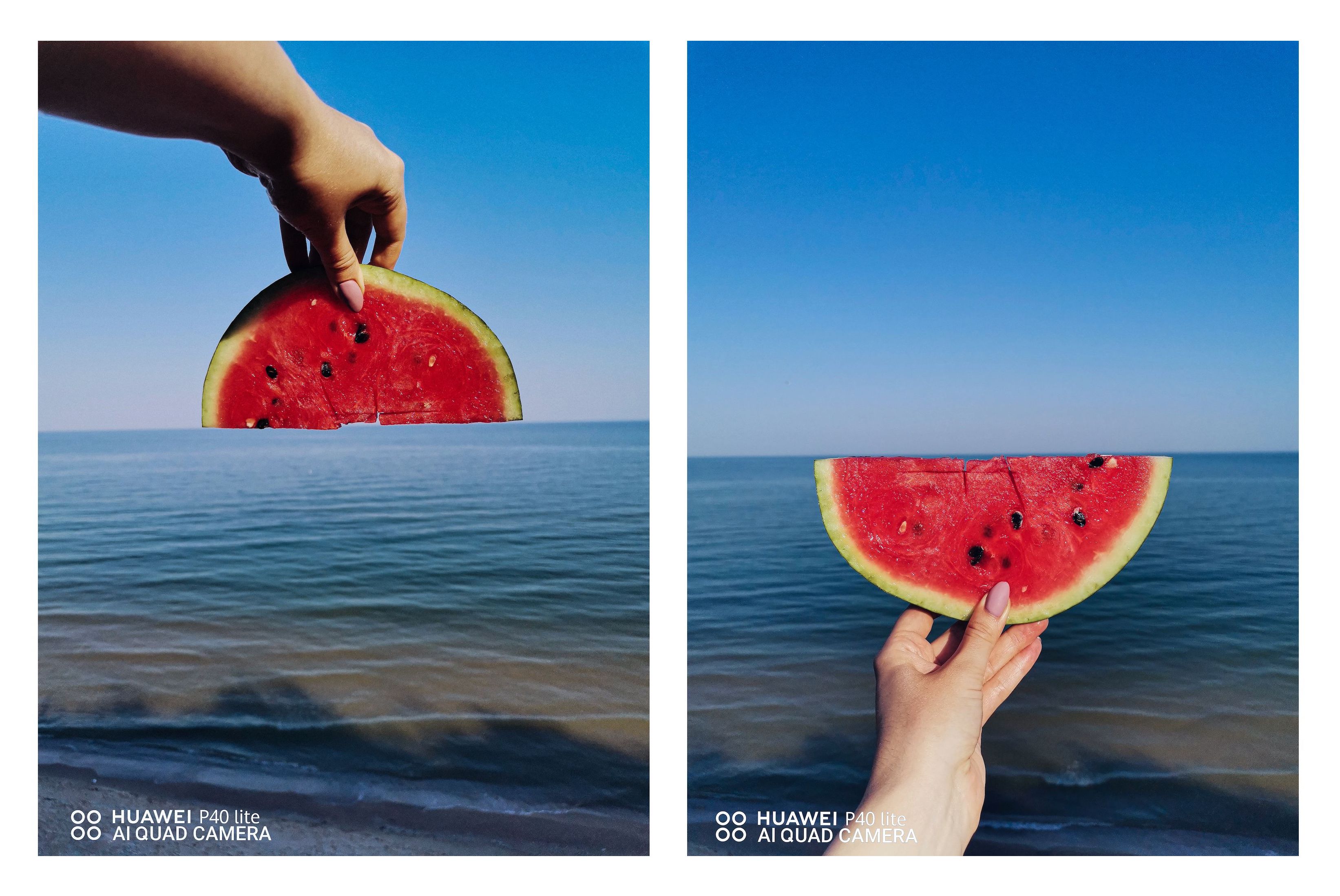 ВІДКРИЙТЕ НОВІ ФОТОМОЖЛИВОСТІ З HUAWEI P40 LITE фото 1