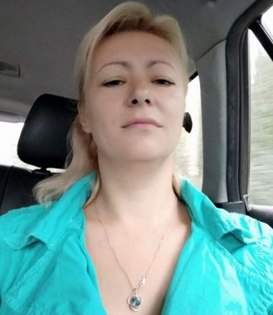 Де була: 40-річна жінка, яку три тижні розшукували у Львові, знайшлася.