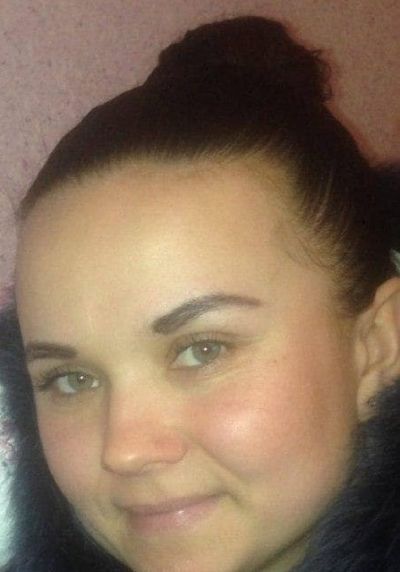 У Львові розшукують 31-річну вагітну Оксану Бекеш. Фото: поліція Львівщини