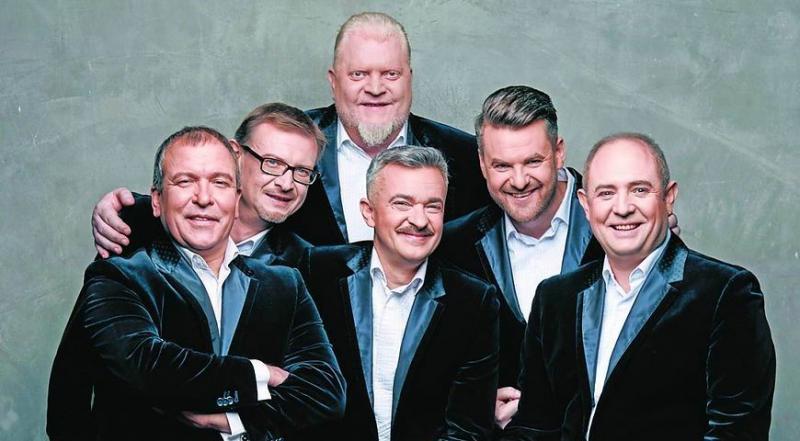 Благодійний концерт на підтримку ЗСУ.