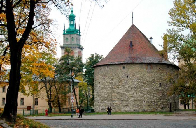 Фото: petanque.lviv.ua.