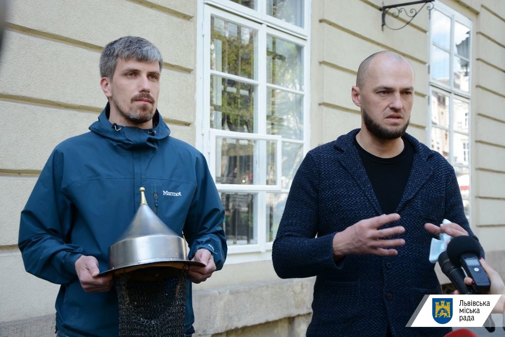 Львів святкує День міста: куди піти фото 1