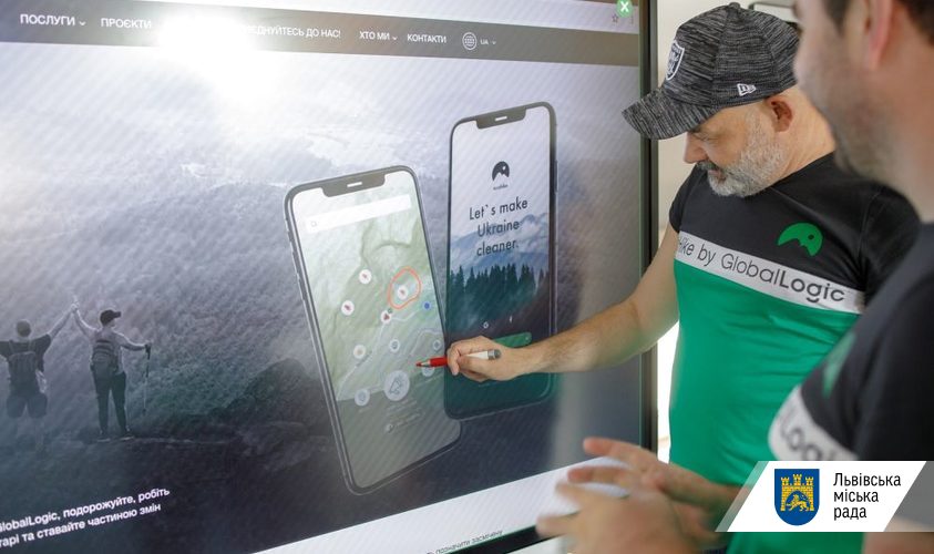 Прихопи рукавички: львів’ян кличуть на Погулянку на унікальне прибирання. 