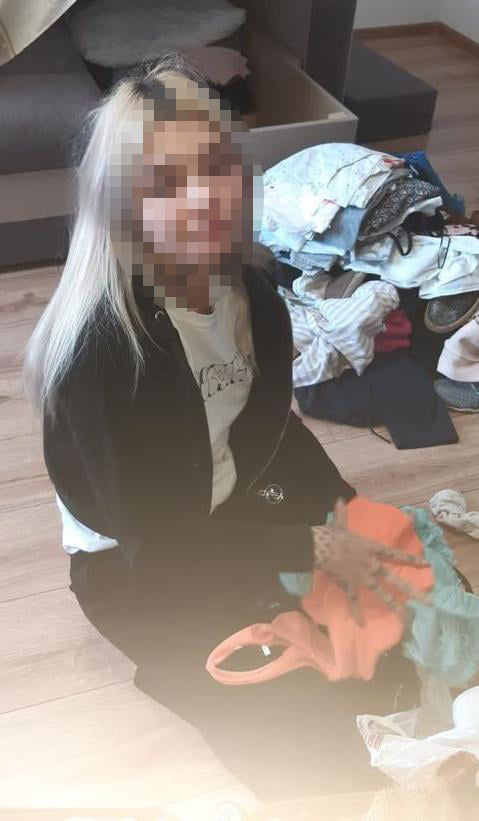 Бойфренда блогерки Тішини після крадіжки пива у Львові доправили у військкомат