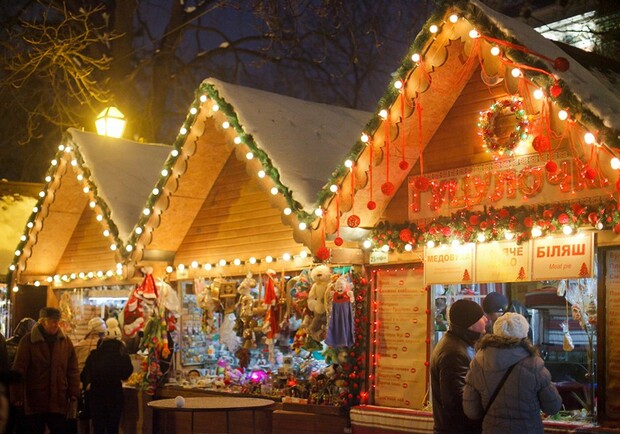 Галицькі презенти.