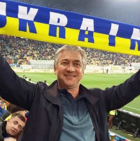 У суботу, 17 жовтня, у Брюховичах відбудеться парастас по Мечиславу Жеребецькому. Фото: Володимир Доманський