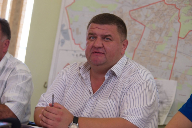 Суд виправдав звинуваченого у Грибовицькій трагедії екс-чиновника Львівської міської ради Юрія Гольця. Фото: GALINFO.COM.UА