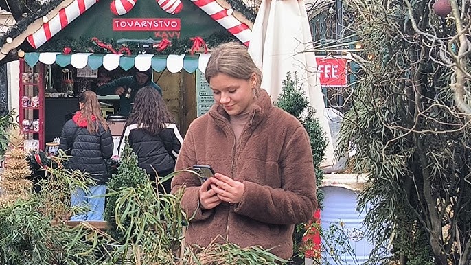 Як риба в місті. Квест.