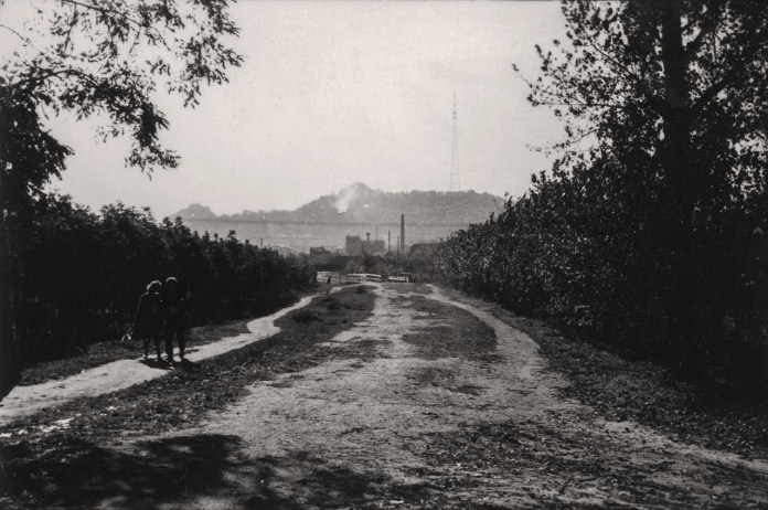 Львовознавці опублікували унікальні фото Замарстинова 1961 року. Фото: Фотографії старого Львова