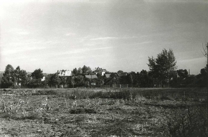 Львовознавці опублікували унікальні фото Замарстинова 1961 року. Фото: Фотографії старого Львова