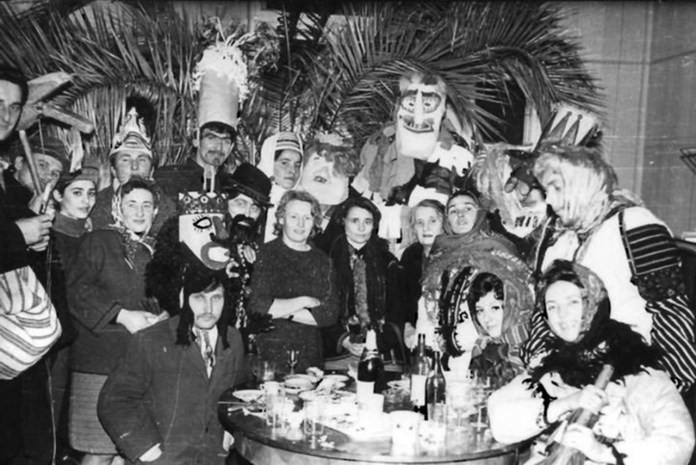 СБУ оприлюднила унікальні фото з радянських архівів. Фото: СБУ