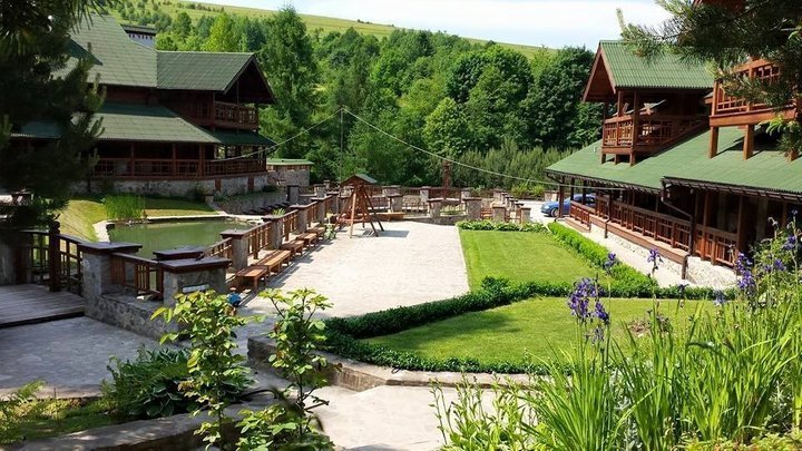 Подвійне вбивство і самогубство сталося на базі &laquo;Каскад&raquo;, що на Львівщині.