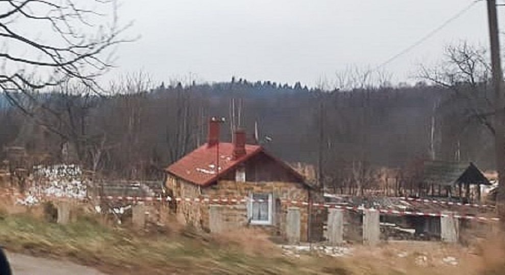 На львівському курорті вбили кримінального авторитета 90-х. Фото: поліція Львівщини