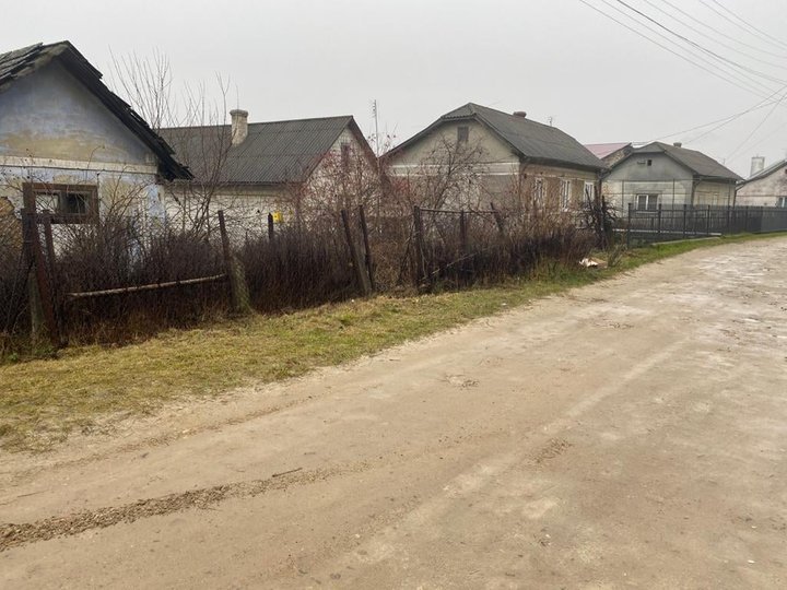 Жива мішень: біля Львова чоловік влаштував стрілянину по знайомому. Фото: поліція Львівщини