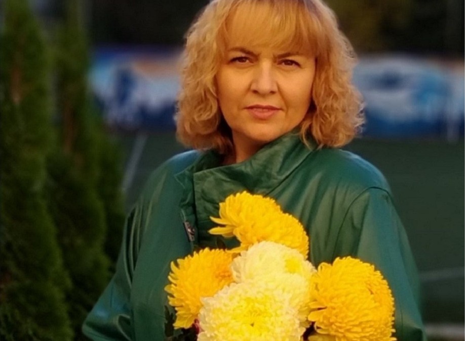 У Львові вчительку середньої школи №82 Людмилу Гребень офіційно звинуватили у смерті шестикласника Артема Прадєда-Янчака. Фото: Zaxid.net