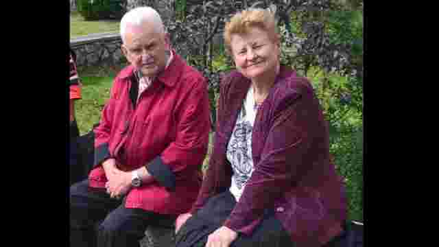 За життя Ганни та Богдана Городенчуків із Сокаля боролися львівські лікарі, але хвороба виявилася сильнішою.