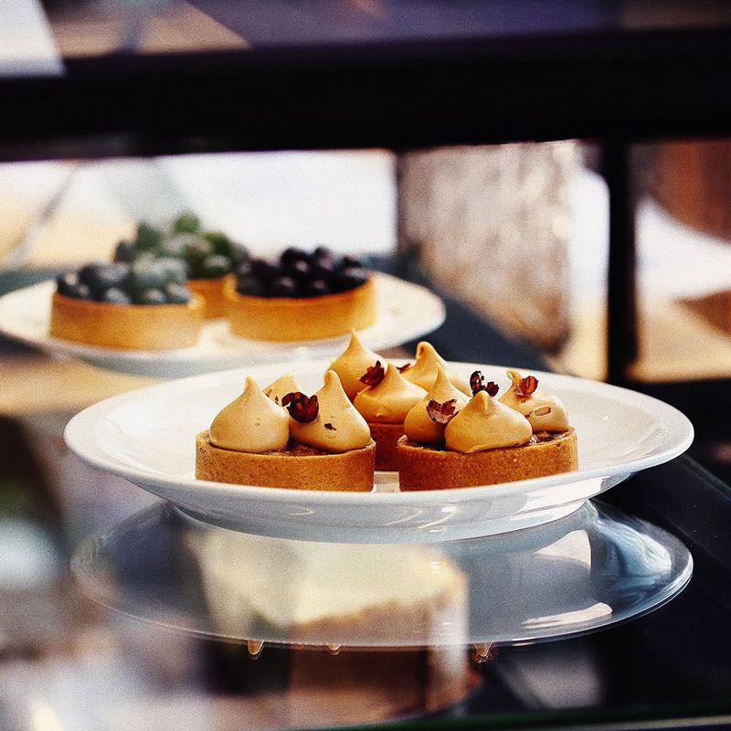 10 ресторанів, які відкрили у Львові переселенці. Бістро Перший.