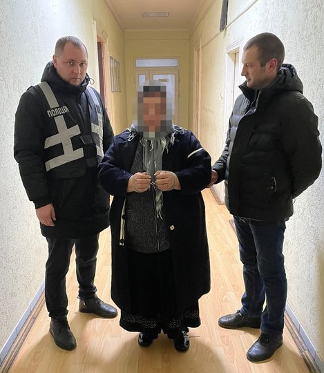 У сільській хаті біля Львова 57-річна жінка влаштувала крамницю з продажу марихуани.