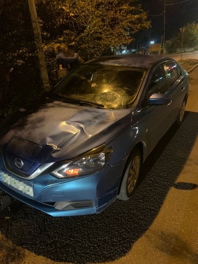 У Львові таксист, який збив жінку, за кілька годин загинув у ДТП на місці трагедії.